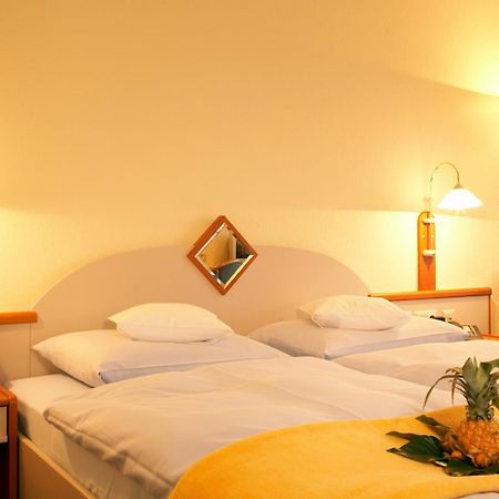 Apartmenthaus Gass Bad Füssing Extérieur photo