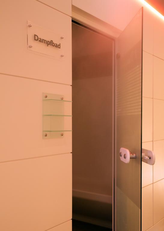 Apartmenthaus Gass Bad Füssing Extérieur photo