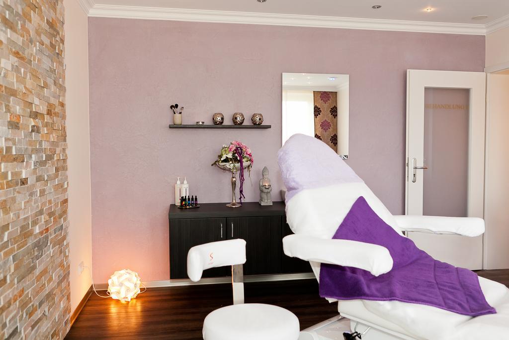 Apartmenthaus Gass Bad Füssing Extérieur photo
