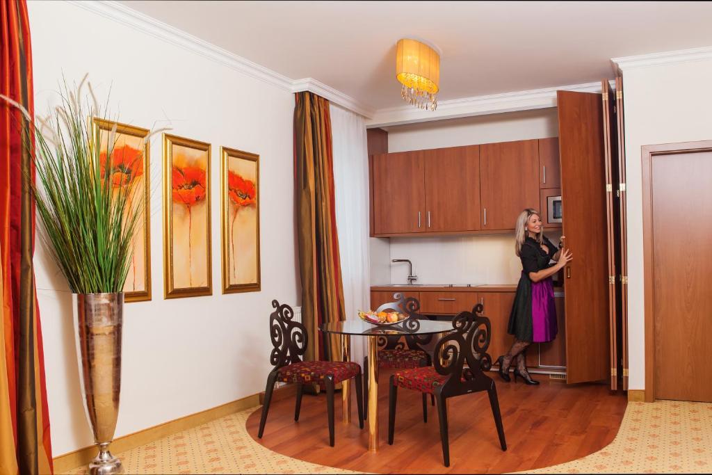 Apartmenthaus Gass Bad Füssing Extérieur photo